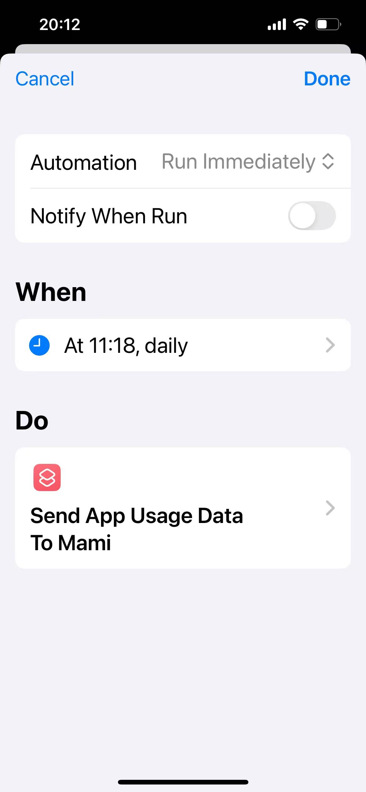ステップ15の説明