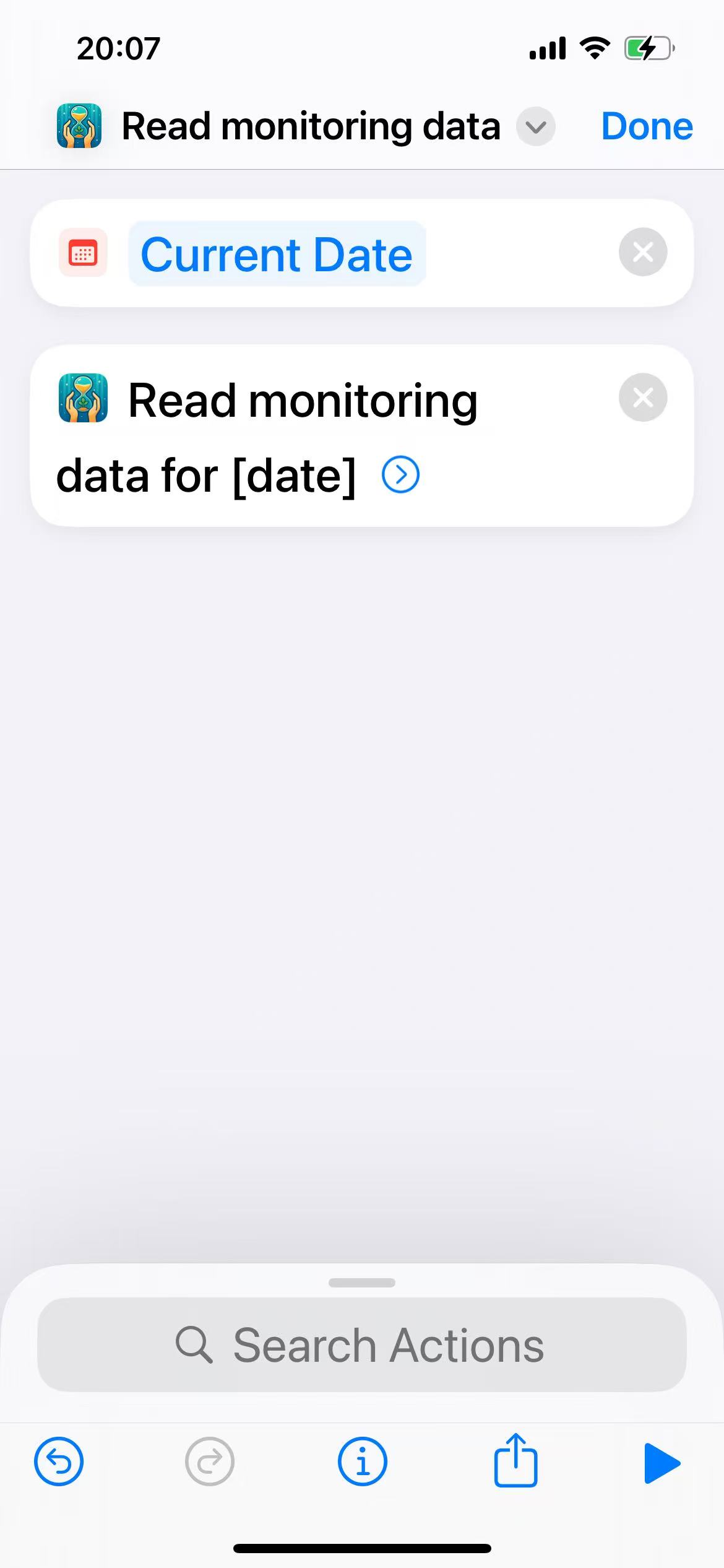 ステップ6の説明