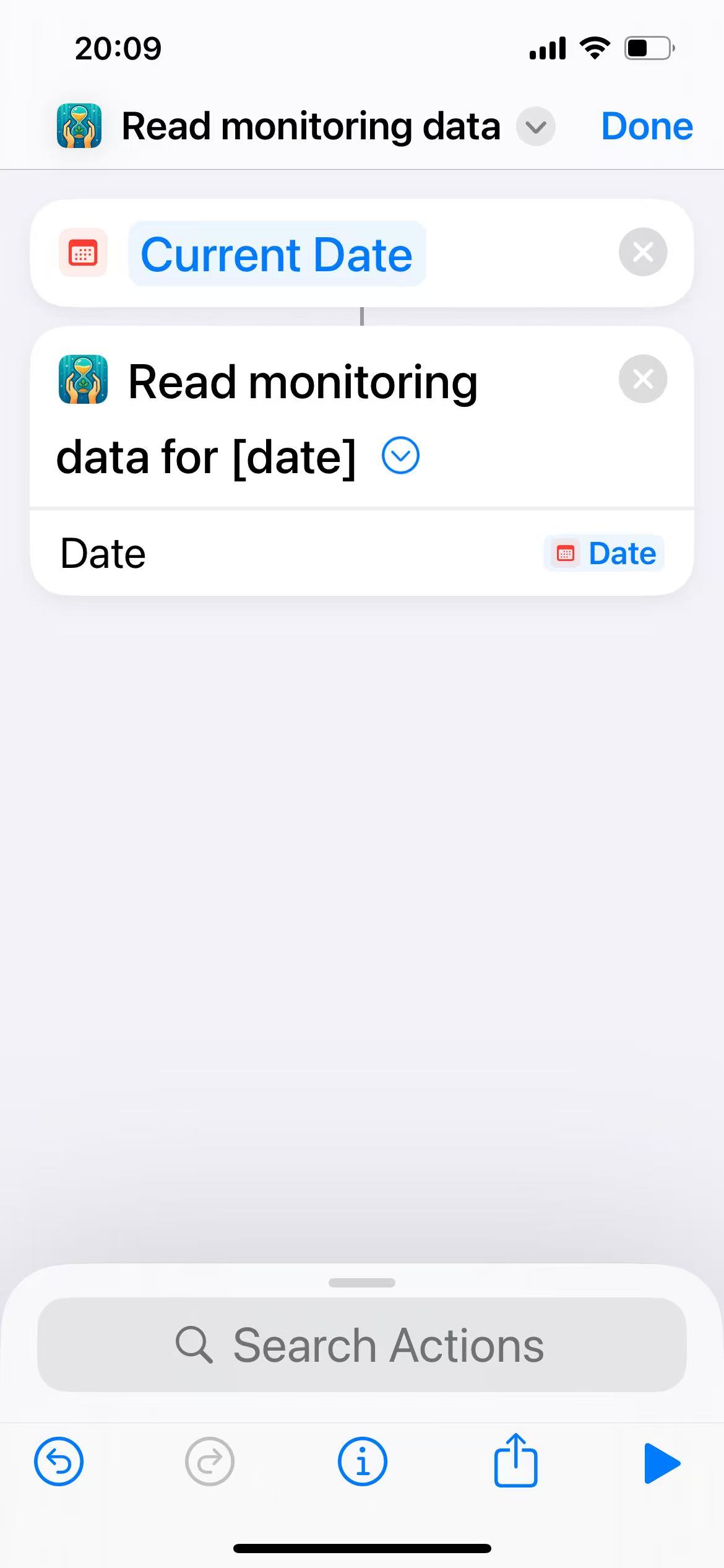 ステップ9の説明